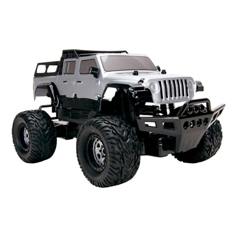 سيمبا - جيب مع يد تحكم