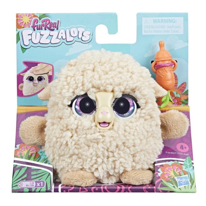 فوريل - لعبة فوزالوتس لامب التفاعلية