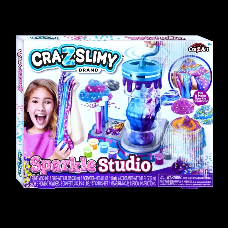 ستوديو كرازي سليمي للاحتراف اللامع