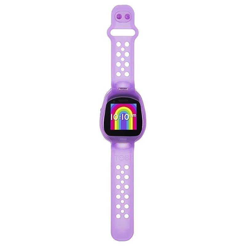 Little Tikes Tobi 2 Robot Smartwatch - Purple