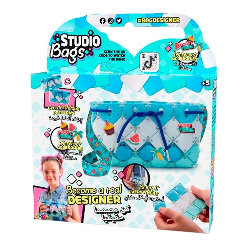 Studio Bags Medium Mobile Pocket