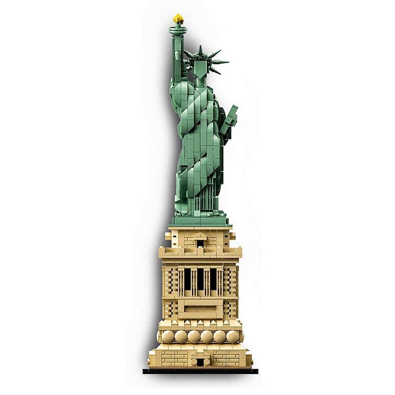 LEGO Architecture Statue Of Liberty