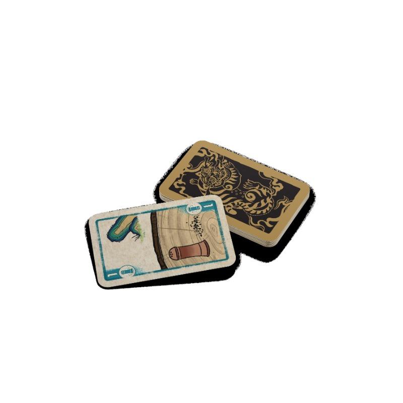 Board Game Space Spicy Game
