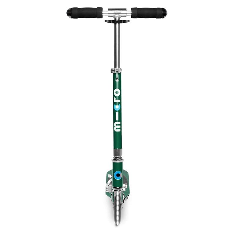 مايكرو ماكسي - سكوتر سبرايت - أخضر