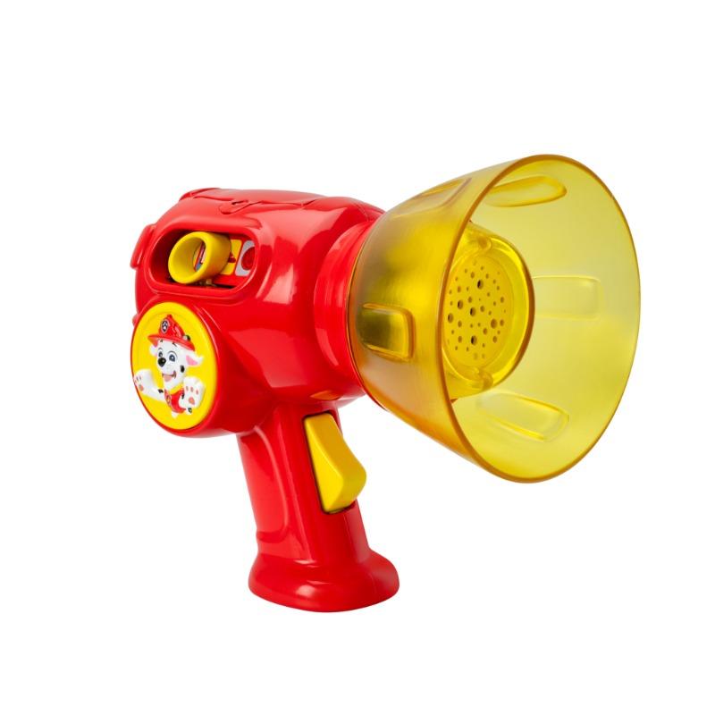 Paw Patrol Chase Megaphone Red