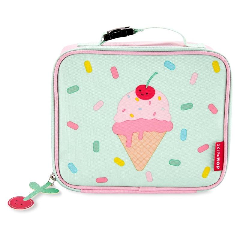 Spark Style Bento Box Ice Cream Shape