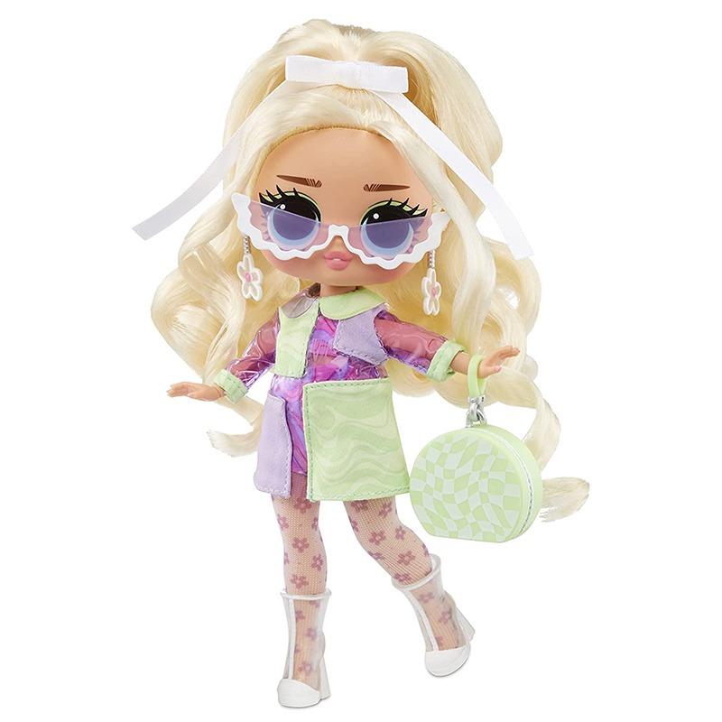 L.O.L. Surprise Tweens Fashion Doll - Goldie Twist