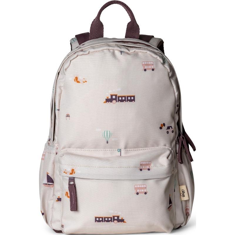 حقيبة ظهر متوسطة – مركبات