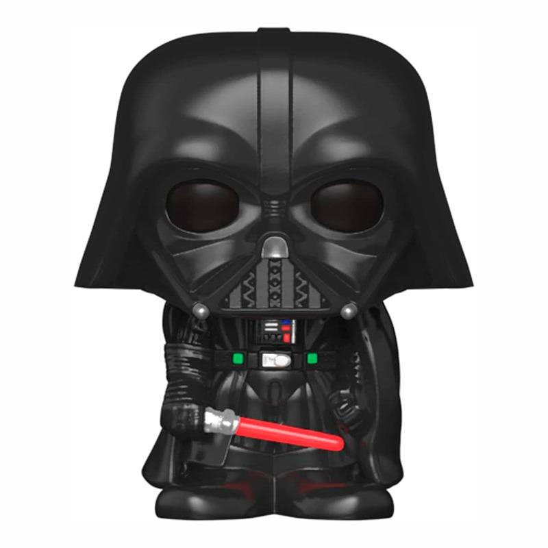 Funko pop Star Wars Betty Boop Darth Vader Figures 4 Pack