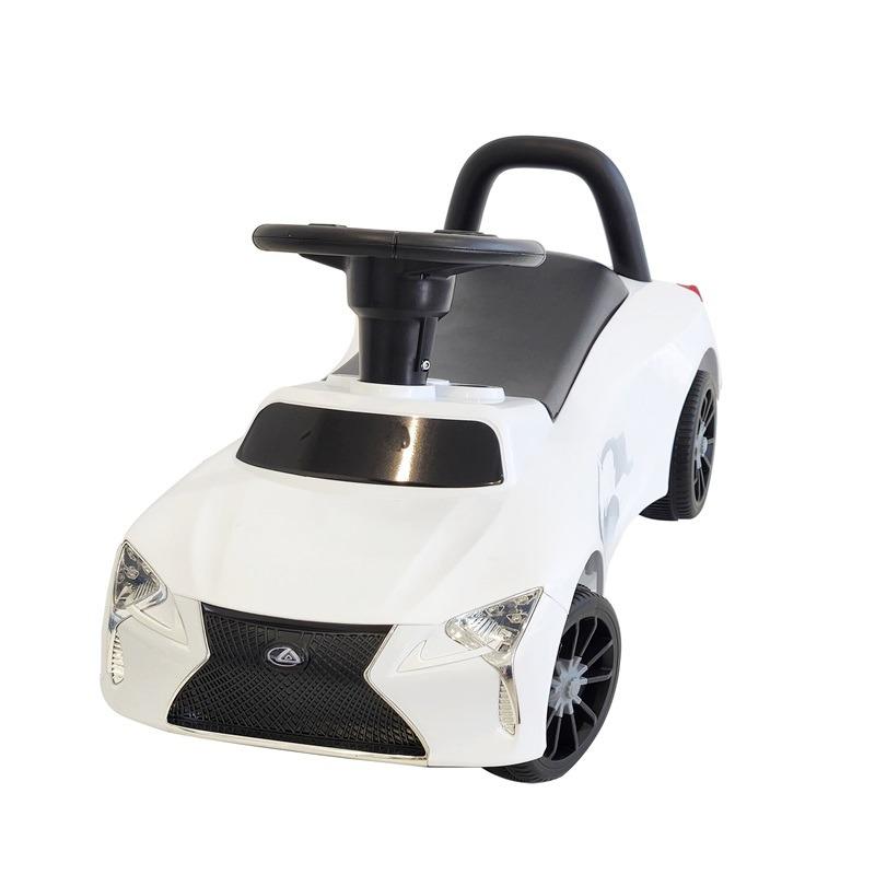 Kids Ride On Car With Music And Light