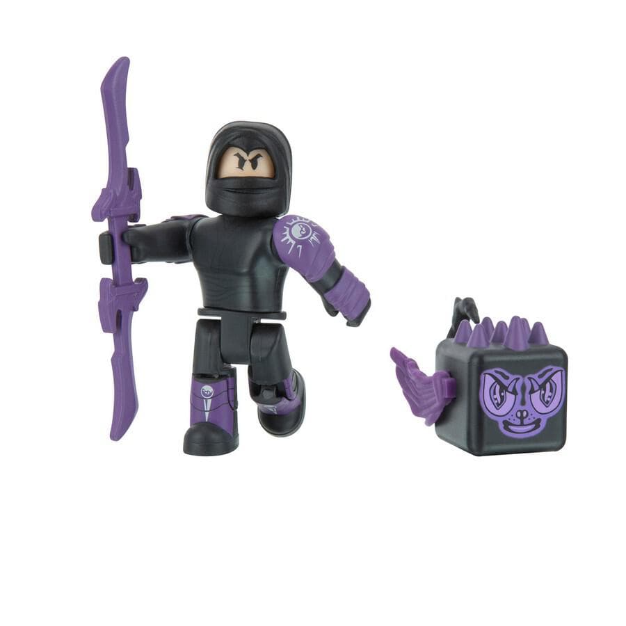 Roblox Core Figure Ninja Legends - Skyraider