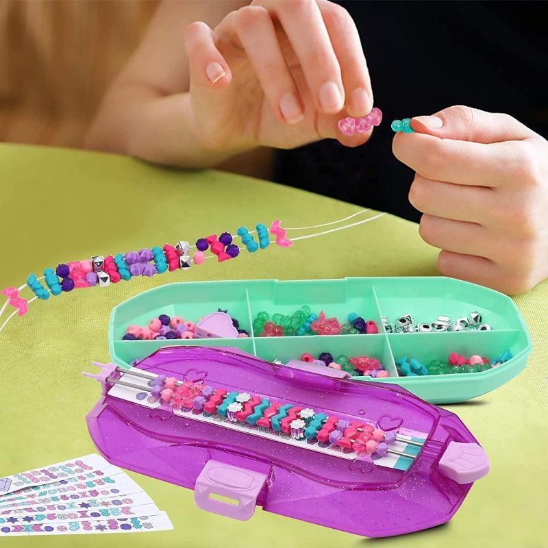 Gem Bracelet Maker