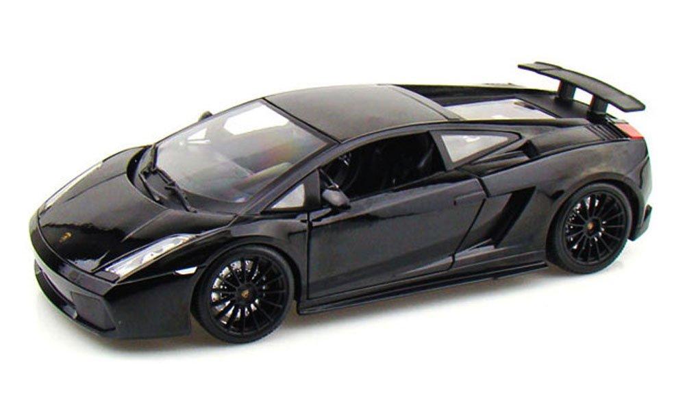 Maisto Lamborghini Gallardo SuperLeggera 1:18