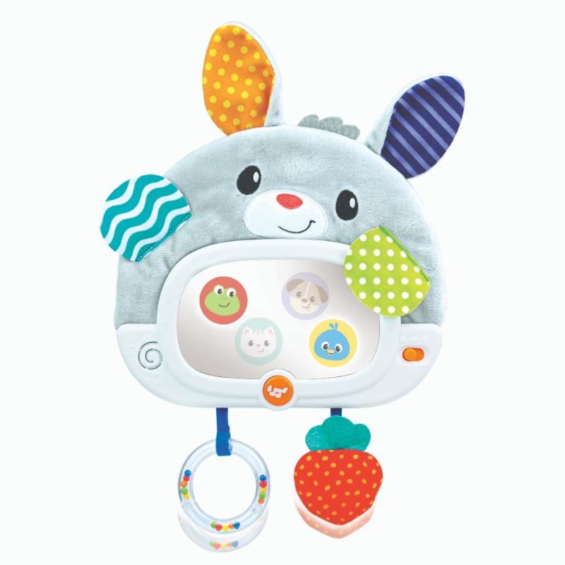 WinFun Day And Night Bunny Pal