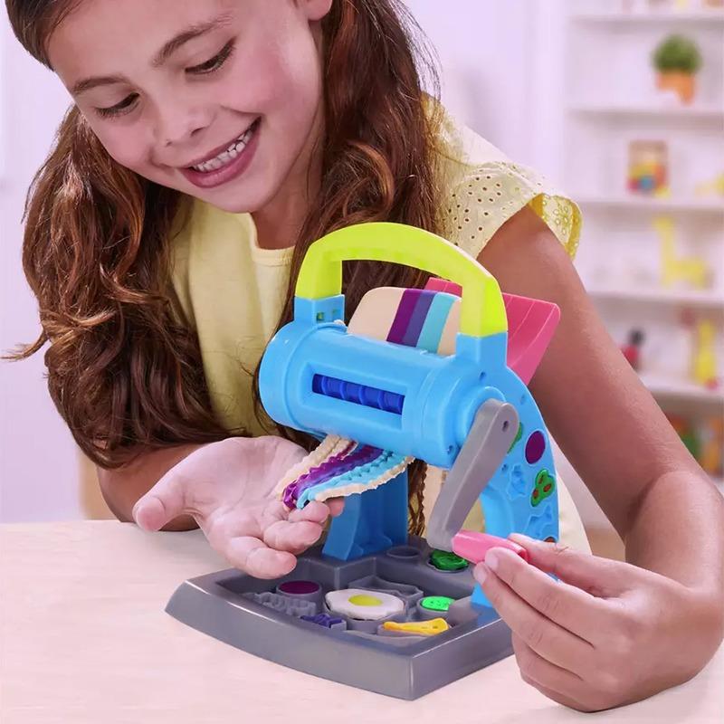 Play-Doh Pasta Dinner Playset