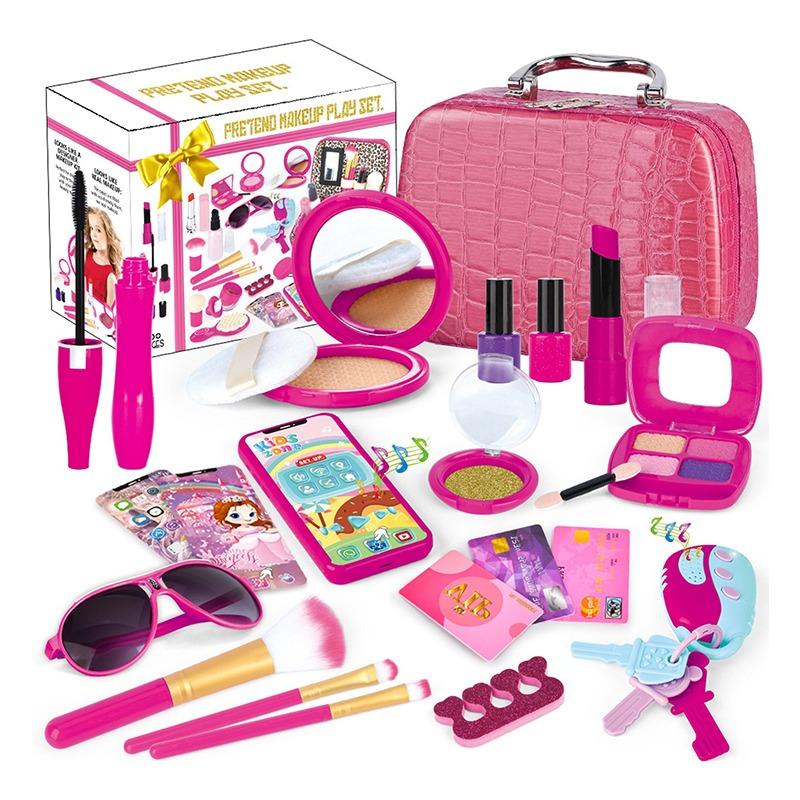 Makeup Set With Accessories