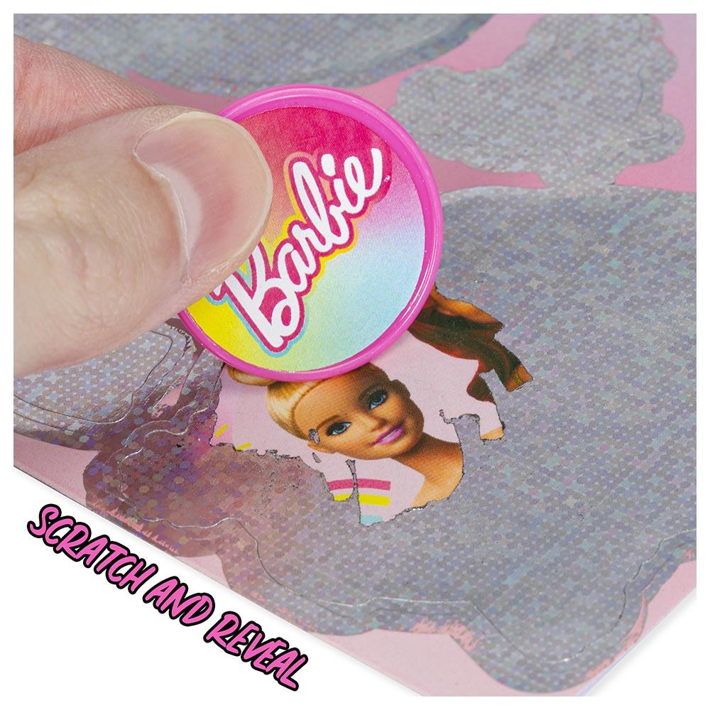 Barbie Colour Reveal Festival Lights Set