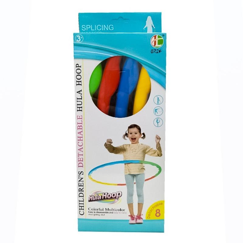 لعبة هولا هوب التفاعلية للأطفال