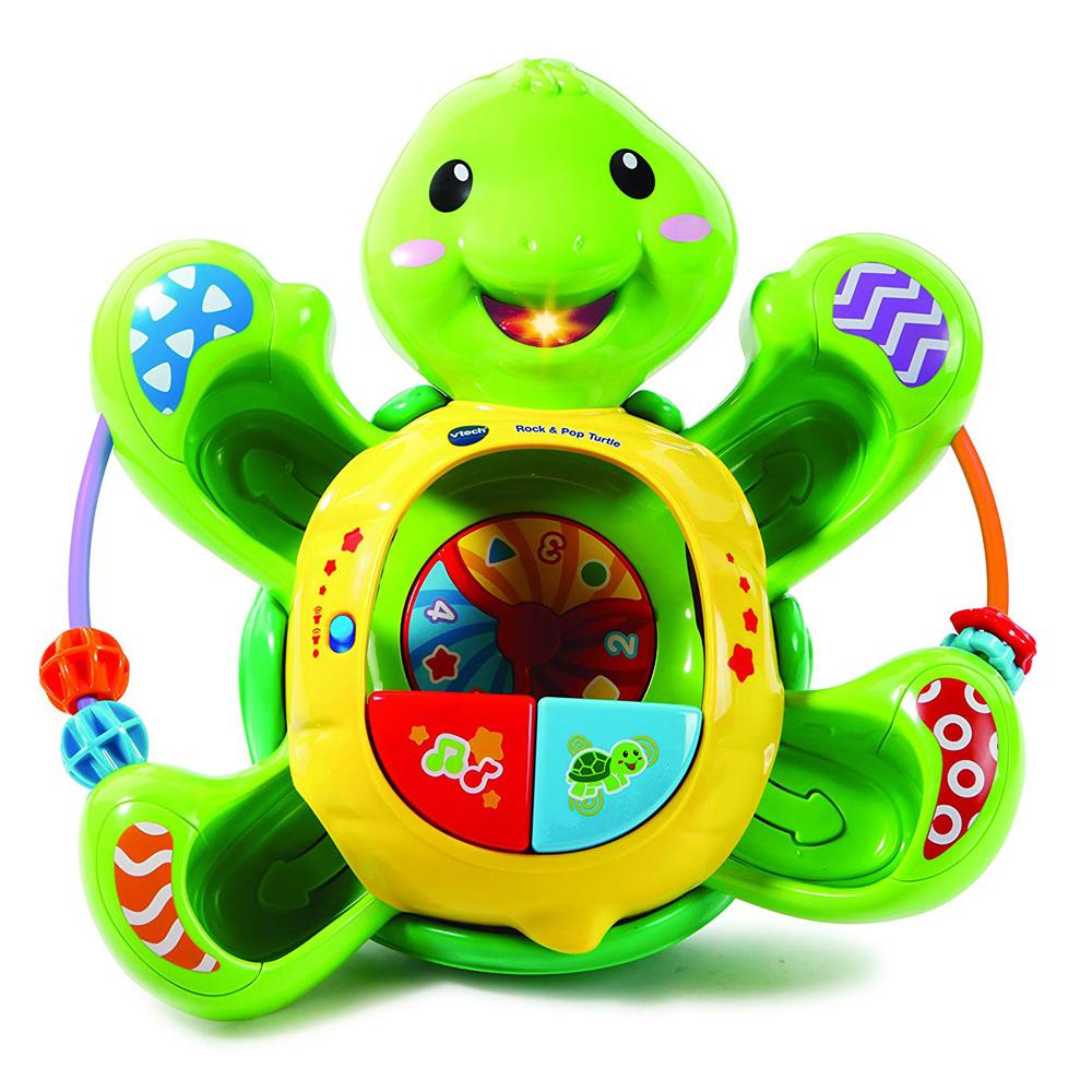 في تك - سلحفاة قذف الكرات