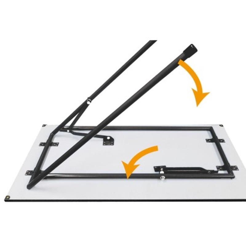 Table Tennis Playing Set