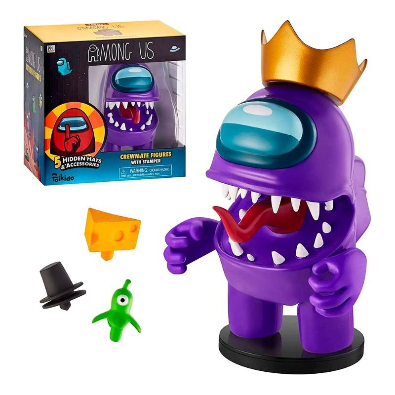 Among us a figurine
