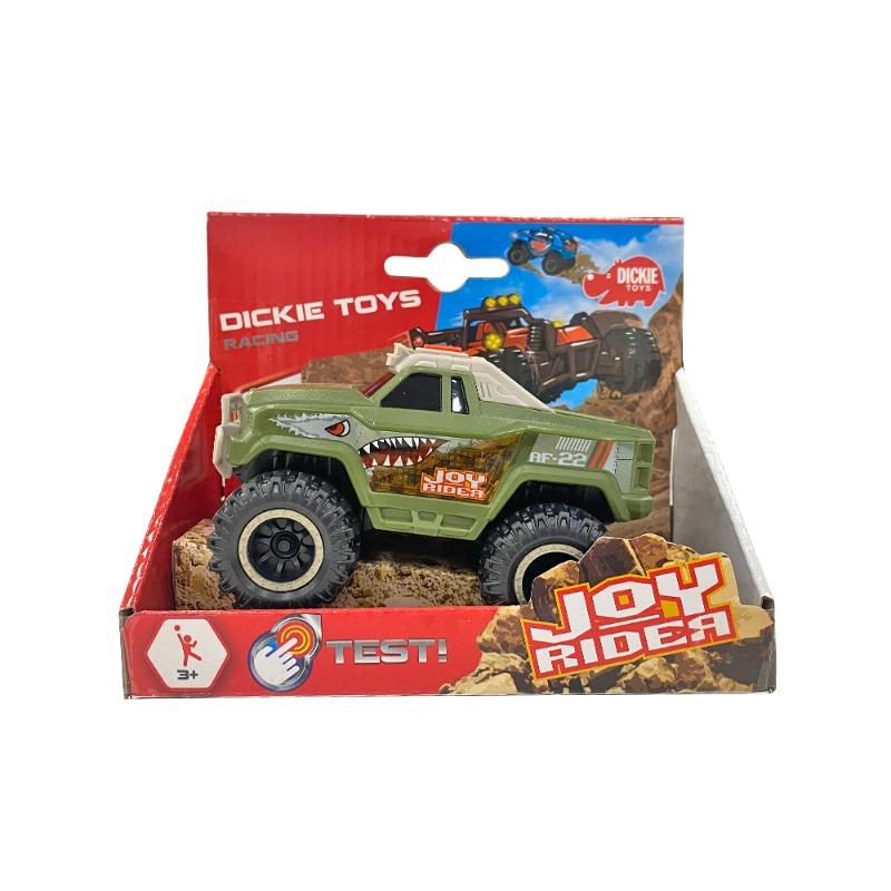 Joy Rider Car
