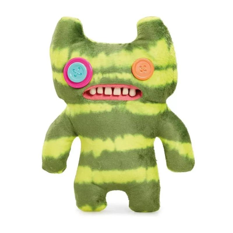 Fuggler Plush Crusher Monster Cotton Doll