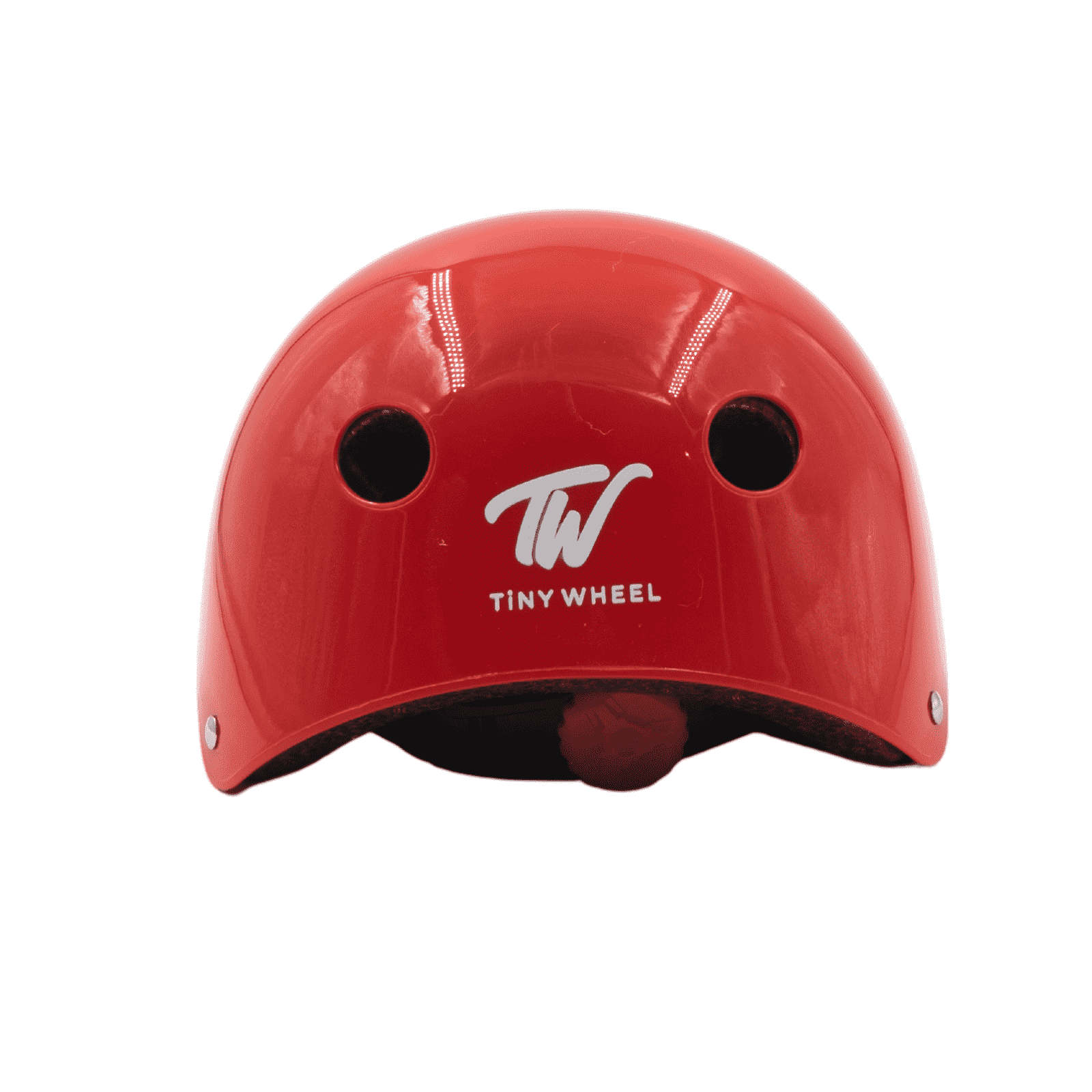 تياني وييل خوذة راس احمر