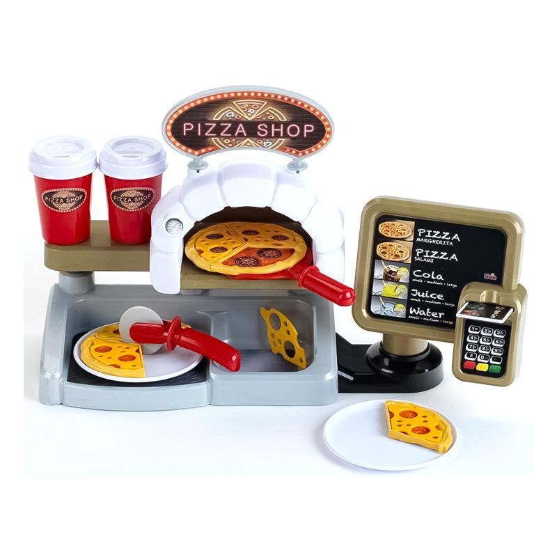 Klein Toys Pizza Shop