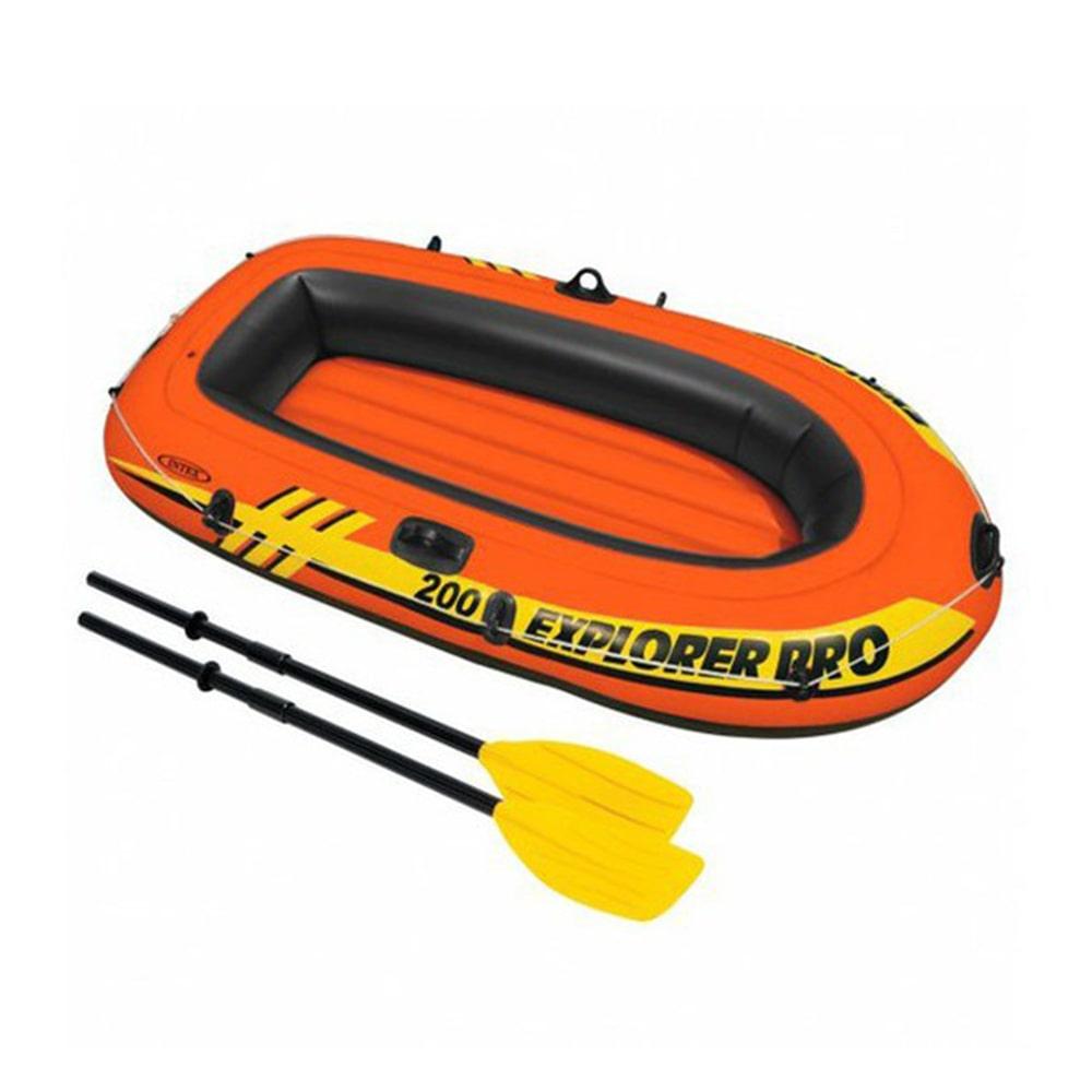 إنتكس - القارب الهوائي المحترف إكسبلورر 200