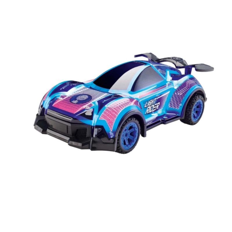 ريفيل - سيارة لايت رايدر تعمل بجهاز تحكم عن بعد