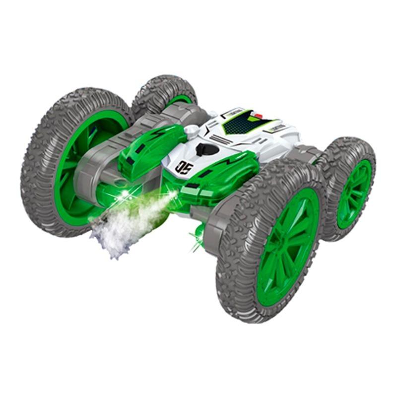 Rotating Stunt Car 180 Degree with Remote Control