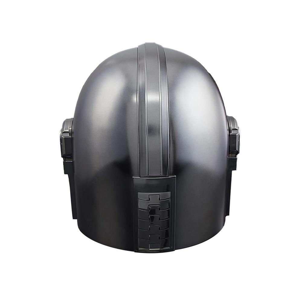 Star Wars - The Mandalorian Premium Electronic Helmet