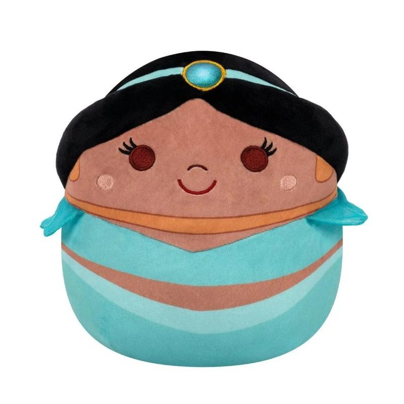 Squishmallow Disney Princess Little Plush - Jasmine