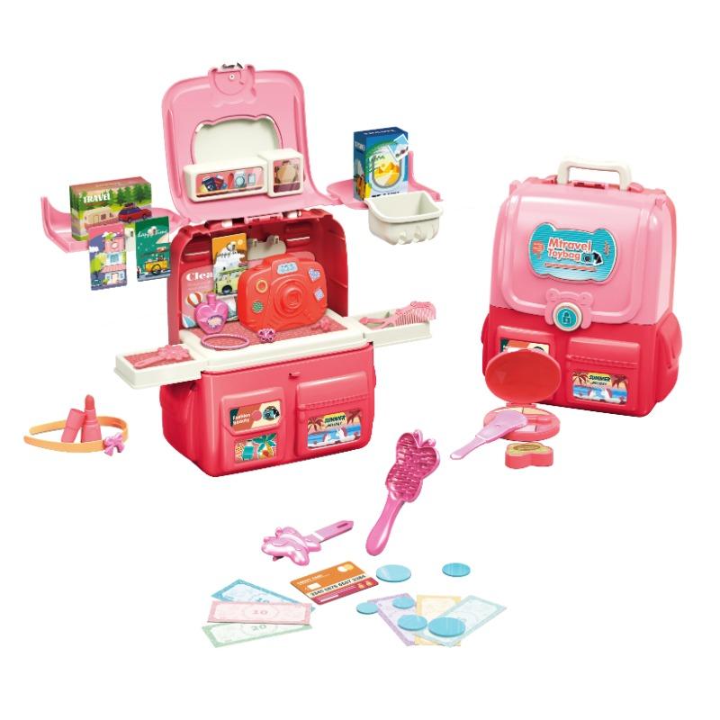 Bag Beauty Set - 41pcs