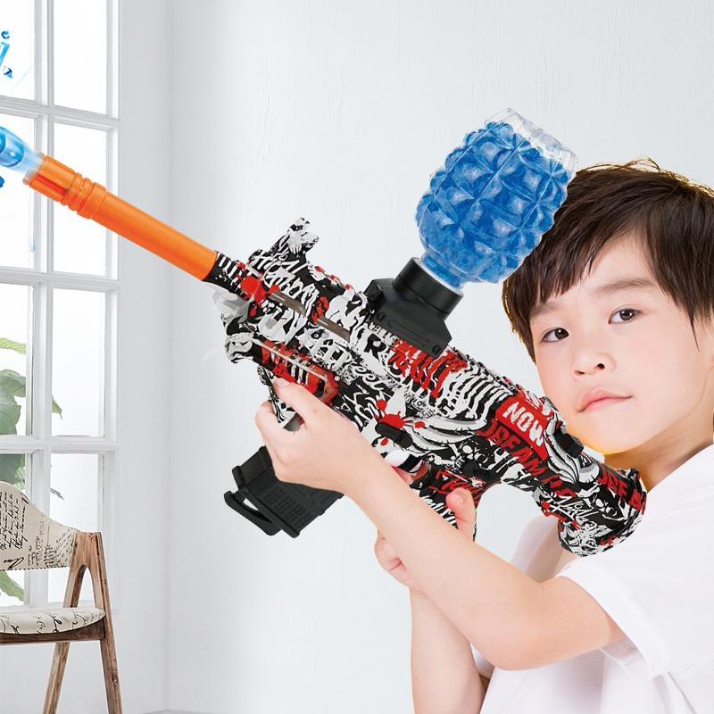 مسدس اطلاق الخرز المائي ام416