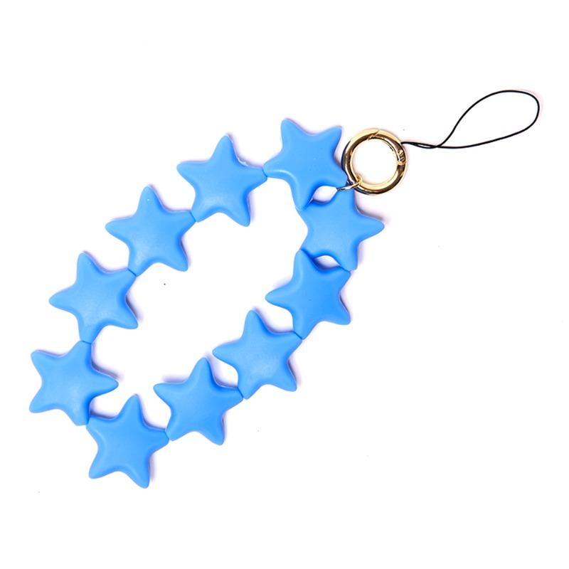 سوار سيليكون ثلاثي الأبعاد و سلسلة مفاتيح