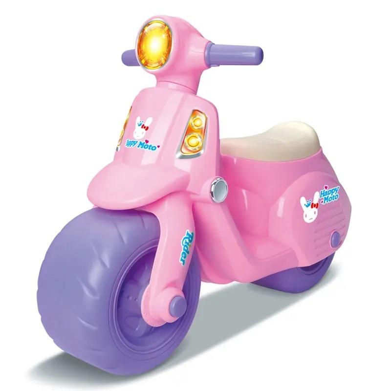 Kids Motorbike Happy Moto