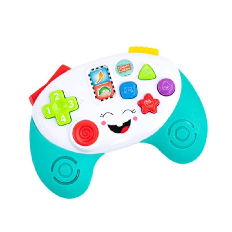 هابي كيبي - وحدة التحكم التعليمية