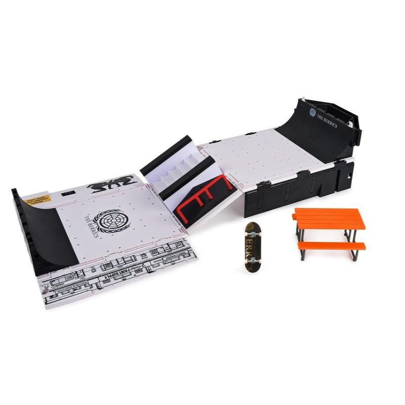 تك دك - حديقة تحويل بيريكس