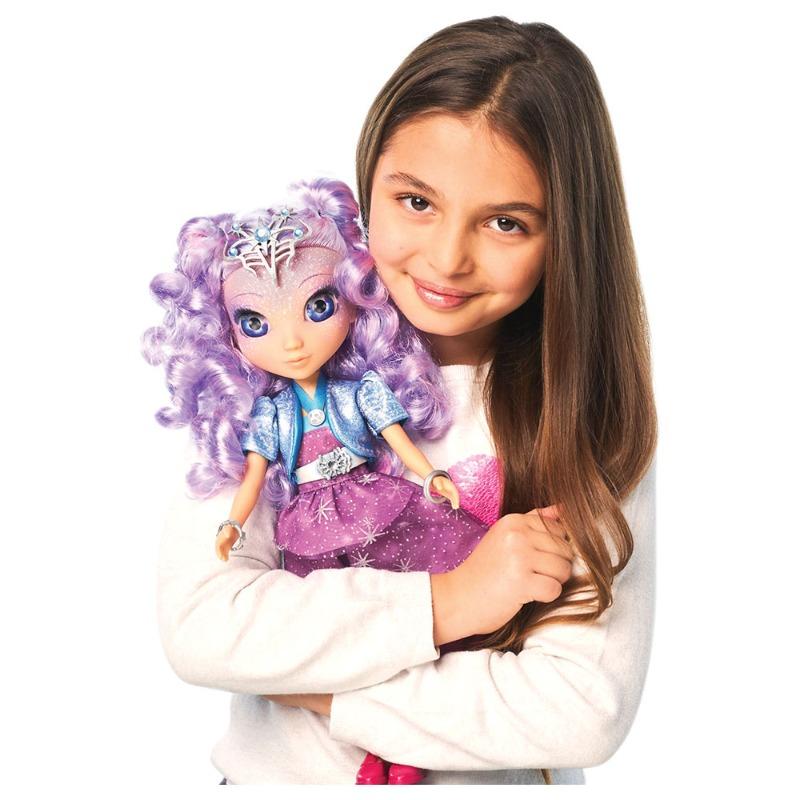 Nebulous Stars Collectible Doll - Nebulia