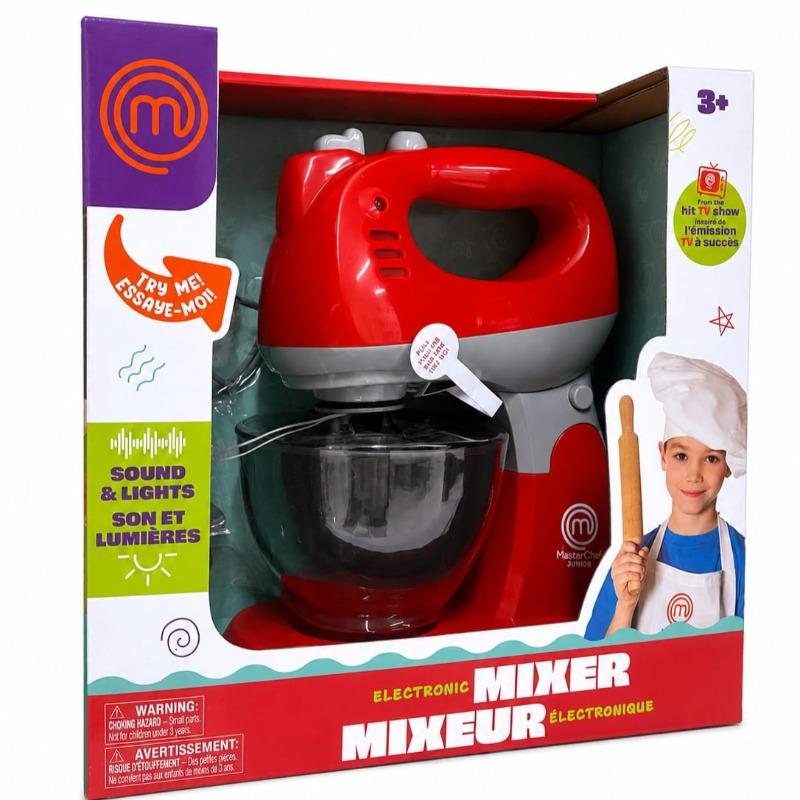 MasterChef Jr. Mixer