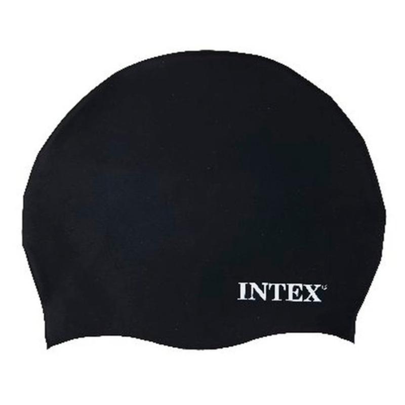 إنتكس - قبعة السباحة سيليكون