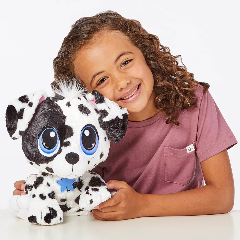 Little Tikes Rescue Tales Interactive Plush - Dalmatian