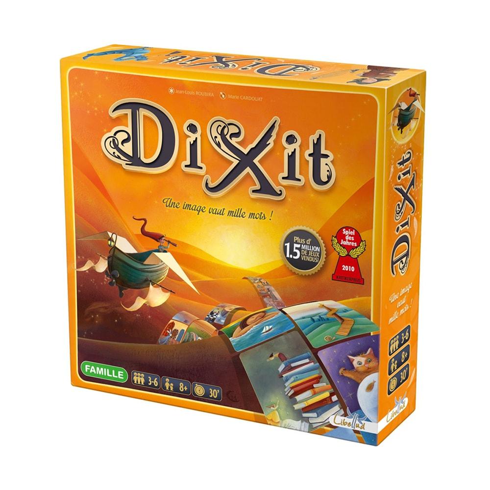 Dixit Game