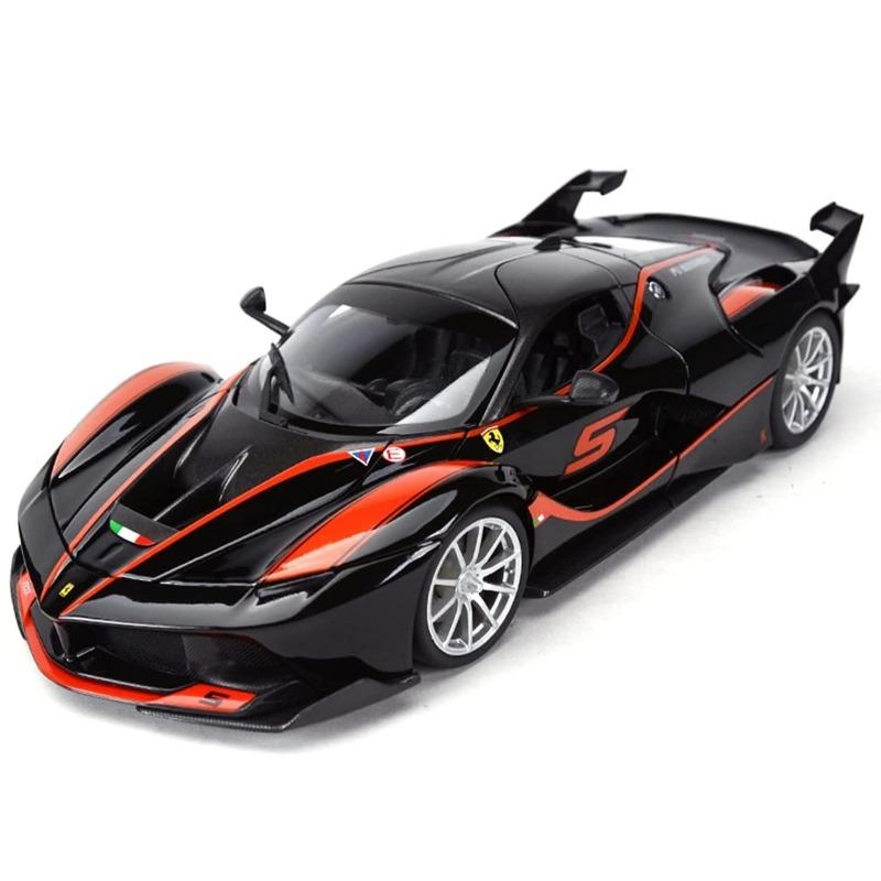 Bburago Ferrari FXX K NO10