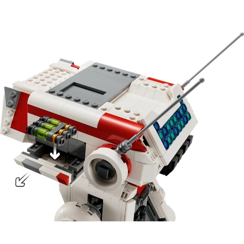 LEGO Star Wars BD-1 - 1062 Pcs