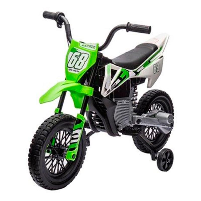 دراجة سباق للطرق الوعرة 12 فولت