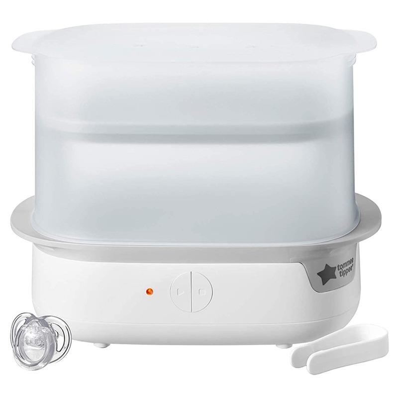 Tommee Tippee Closer to Nature Electric Steam Steriliser