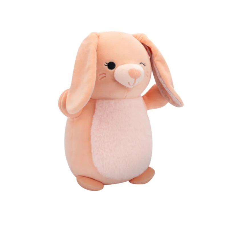 10 Inch Satine The Peach Bunny Hugmee